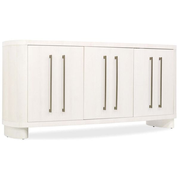 Credenza Bar None, Colore Beige
