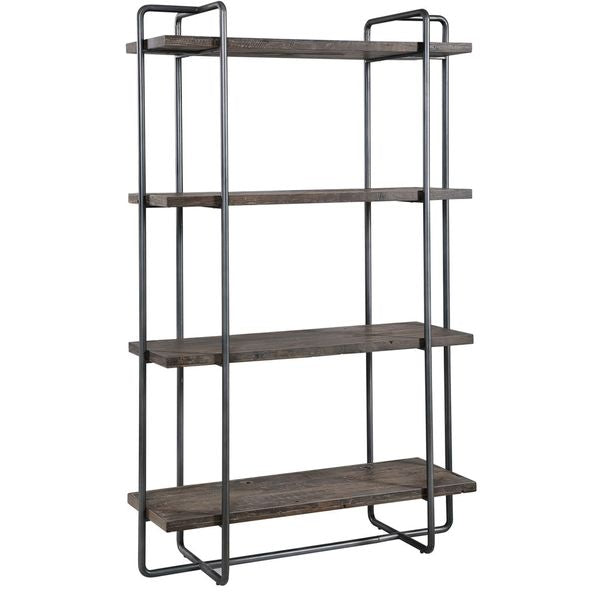 Etagere Stilo in peltro