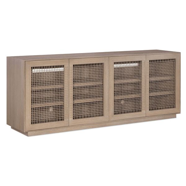 Credenza Caicos, Arroyo