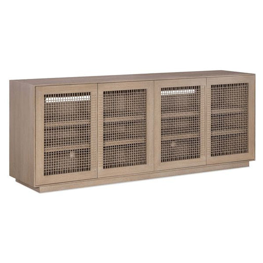 Credenza Caicos, Arroyo